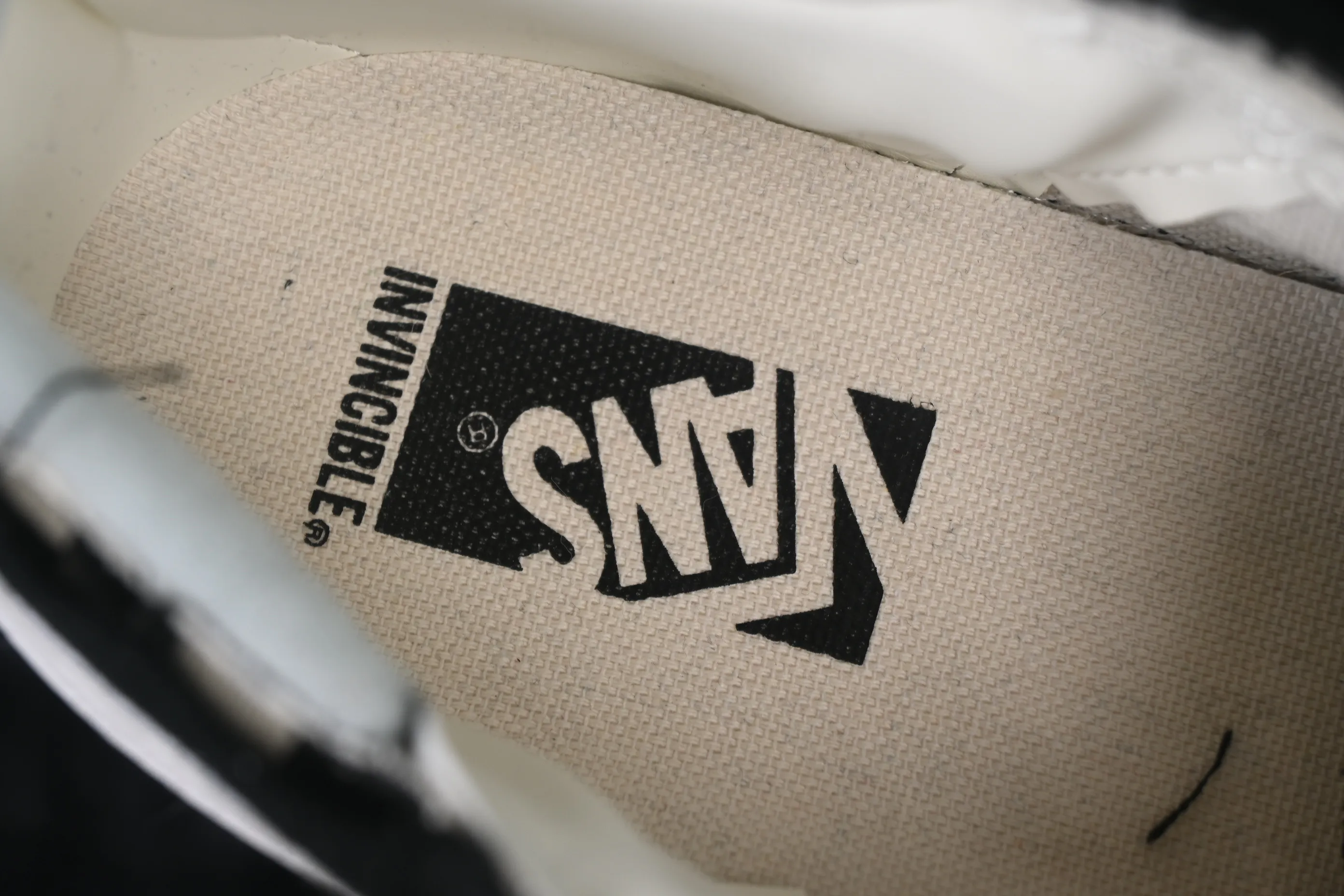 All categories Vans Vans series Vans Mid Vans China Vans Sk8-Mid Frayed Vans China casual skateboard shoes VN000XUKGTW